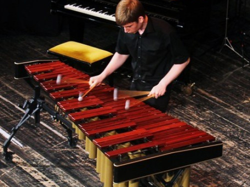 Sommerkonzert der Sing - und Musikschule Marktredwitz – Foto 39