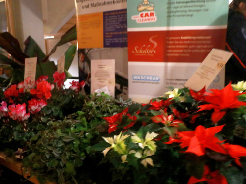 Mittelalterlicher Adventsmarkt Sonntag – Foto 120