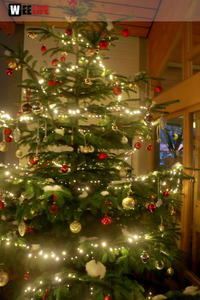 Mittelalterlicher Adventsmarkt Sonntag