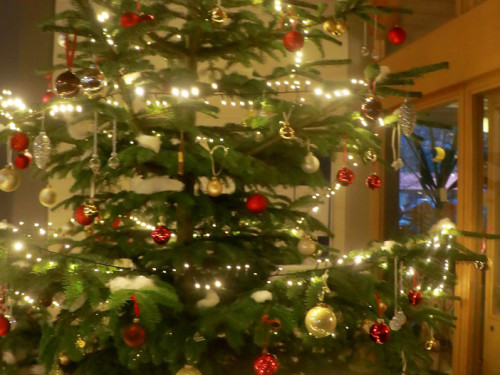 Mittelalterlicher Adventsmarkt Sonntag – Foto 121
