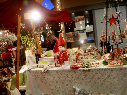 Mittelalterlicher Adventsmarkt Sonntag – Foto 128