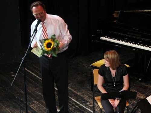 Sommerkonzert der Sing - und Musikschule Marktredwitz – Foto 43