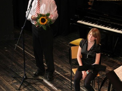 Sommerkonzert der Sing - und Musikschule Marktredwitz – Foto 44