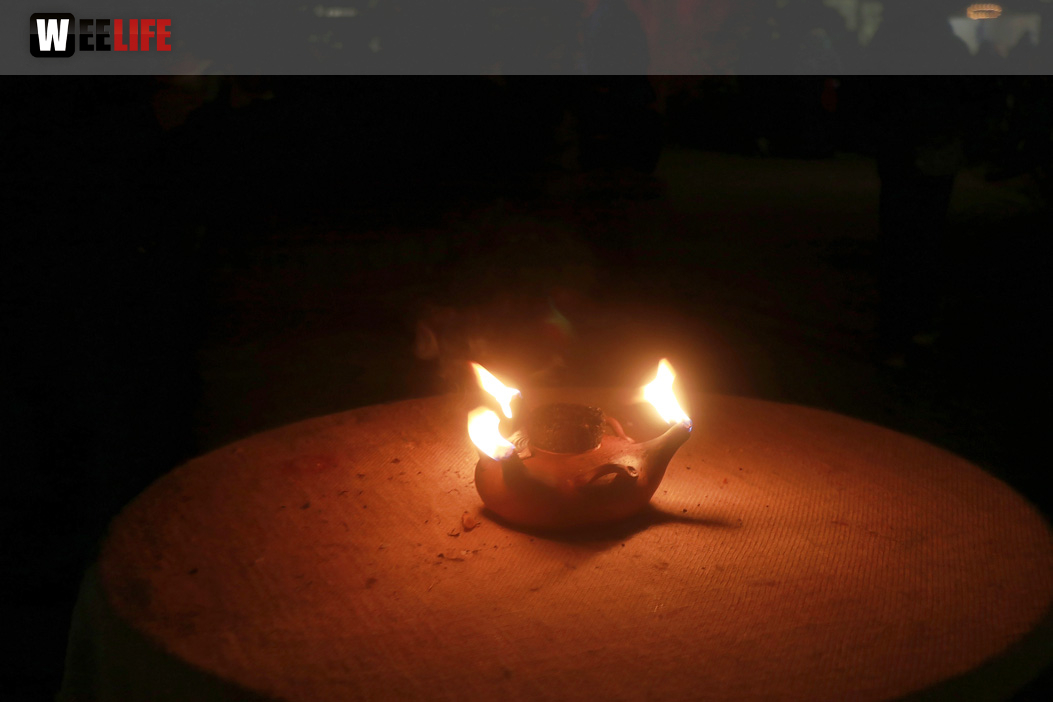 Mittelalterlicher Adventsmarkt Sonntag