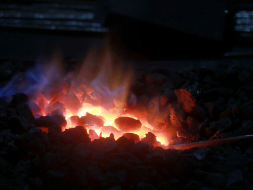 Mittelalterlicher Adventsmarkt Sonntag – Foto 160