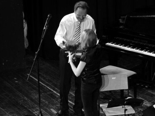Sommerkonzert der Sing - und Musikschule Marktredwitz – Foto 45