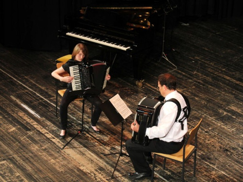 Sommerkonzert der Sing - und Musikschule Marktredwitz – Foto 46