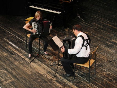 Sommerkonzert der Sing - und Musikschule Marktredwitz – Foto 47