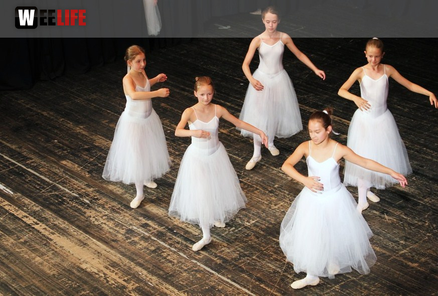 Sommerkonzert der Sing - und Musikschule Marktredwitz