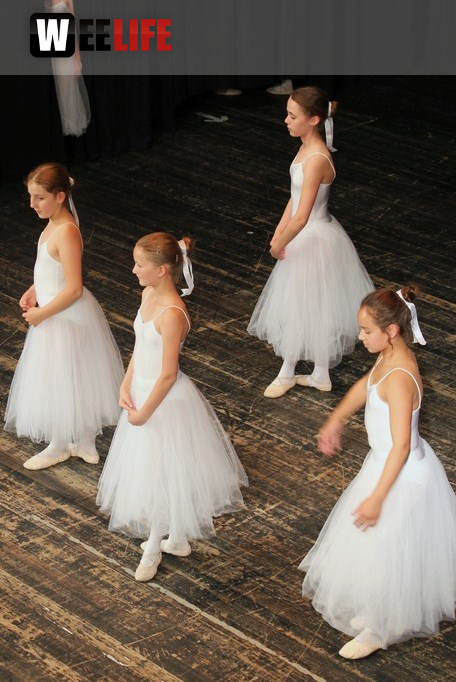 Sommerkonzert der Sing - und Musikschule Marktredwitz
