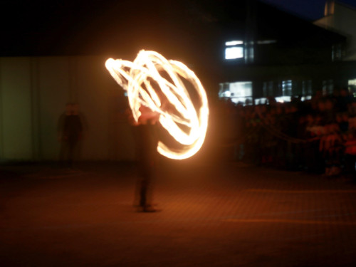 Mittelalterlicher Adventsmarkt  Feuershow Sonntag – Foto 28