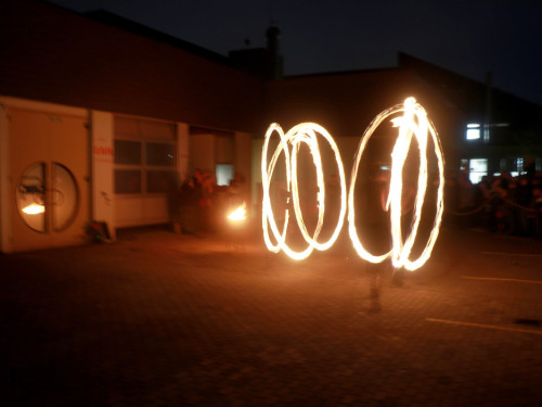 Mittelalterlicher Adventsmarkt  Feuershow Sonntag – Foto 47