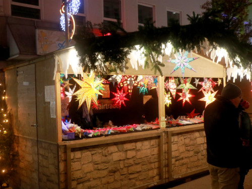 Hofer Weihnachtsmarkt mit Christine Set The Scene Sonntag 27.11.22 – Foto 16