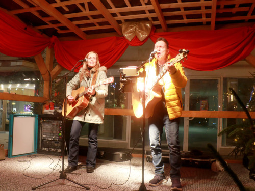 Hofer Weihnachtsmarkt mit Christine Set The Scene Sonntag 27.11.22 – Foto 19