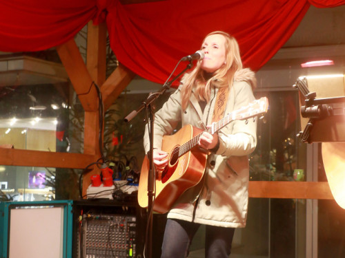 Hofer Weihnachtsmarkt mit Christine Set The Scene Sonntag 27.11.22 – Foto 21