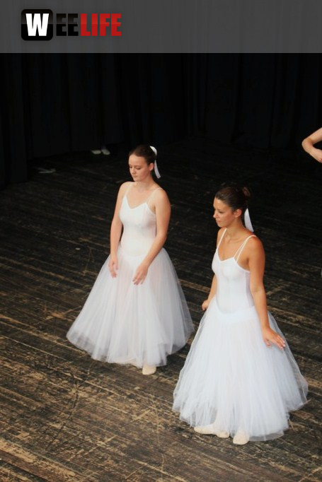 Sommerkonzert der Sing - und Musikschule Marktredwitz