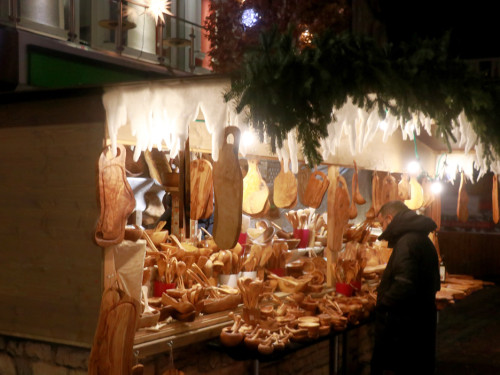 Hofer Weihnachtsmarkt mit Christine Set The Scene Sonntag 27.11.22 – Foto 38