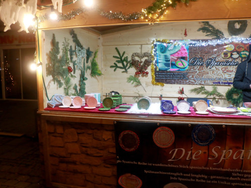 Hofer Weihnachtsmarkt mit Christine Set The Scene Sonntag 27.11.22 – Foto 39