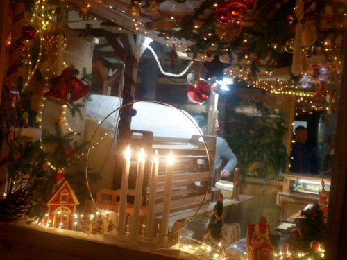 Hofer Weihnachtsmarkt mit Christine Set The Scene Sonntag 27.11.22 – Foto 40