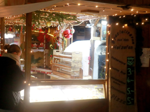 Hofer Weihnachtsmarkt mit Christine Set The Scene Sonntag 27.11.22 – Foto 50