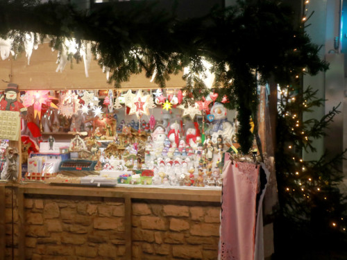 Hofer Weihnachtsmarkt mit Christine Set The Scene Sonntag 27.11.22 – Foto 55