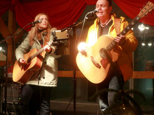 Hofer Weihnachtsmarkt mit Christine Set The Scene Sonntag 27.11.22 – Foto 60
