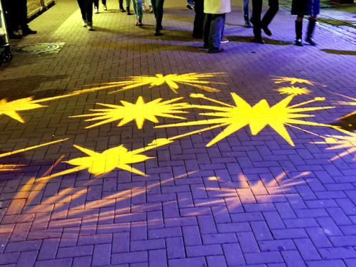 Weihnachtsmarkt Hof mit Bine und Günther 1.12.22 – Foto 5