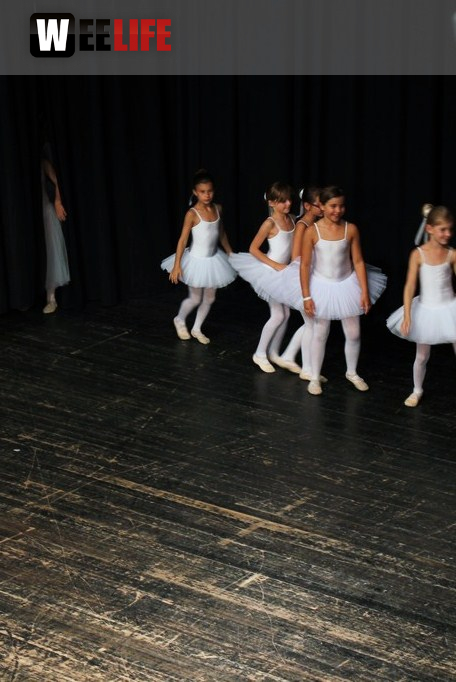 Sommerkonzert der Sing - und Musikschule Marktredwitz