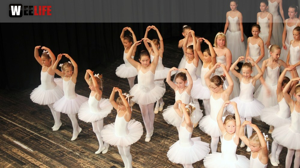 Sommerkonzert der Sing - und Musikschule Marktredwitz