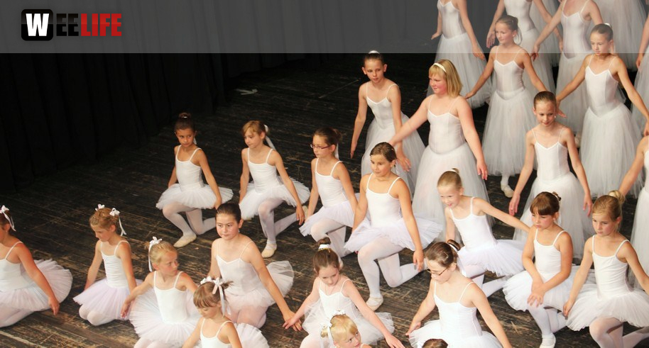 Sommerkonzert der Sing - und Musikschule Marktredwitz