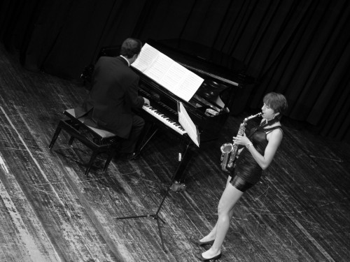 Sommerkonzert der Sing - und Musikschule Marktredwitz – Foto 86