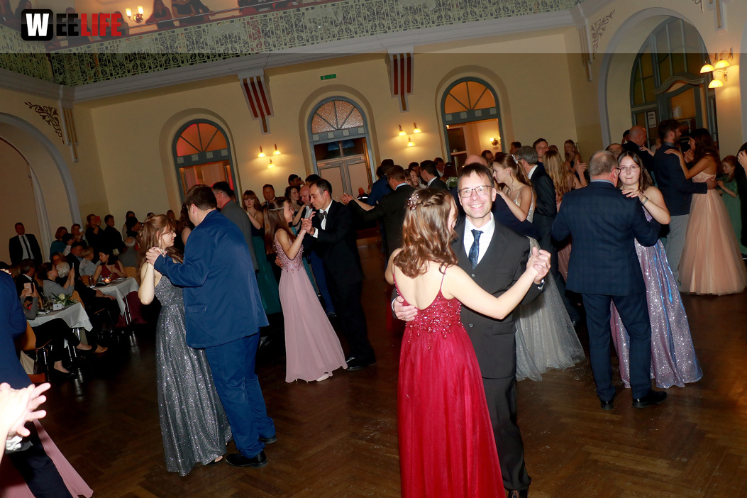 Abschlussball Gymnasium Münchberg TS Swing 3.12.22