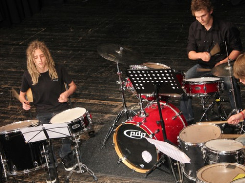 Sommerkonzert der Sing - und Musikschule Marktredwitz – Foto 98
