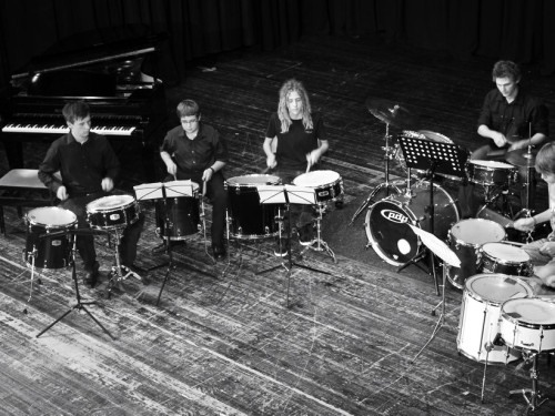 Sommerkonzert der Sing - und Musikschule Marktredwitz – Foto 99