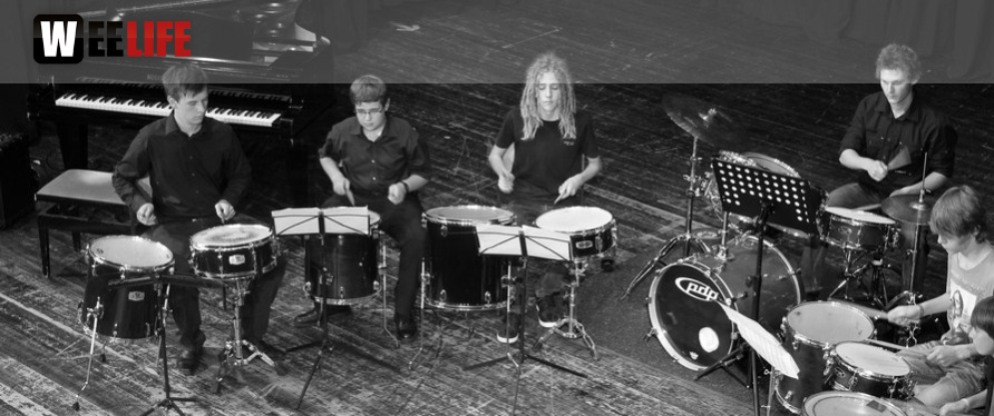 Sommerkonzert der Sing - und Musikschule Marktredwitz