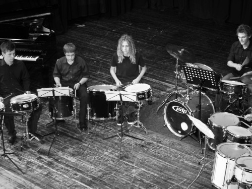 Sommerkonzert der Sing - und Musikschule Marktredwitz – Foto 102