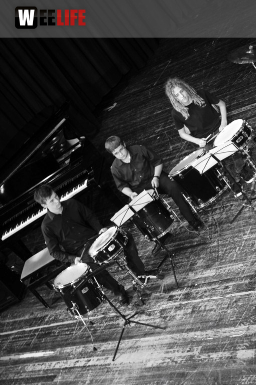 Sommerkonzert der Sing - und Musikschule Marktredwitz