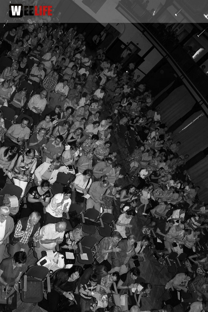 Sommerkonzert der Sing - und Musikschule Marktredwitz