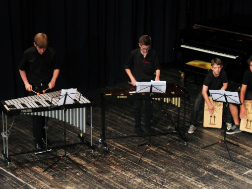 Sommerkonzert der Sing - und Musikschule Marktredwitz – Foto 118