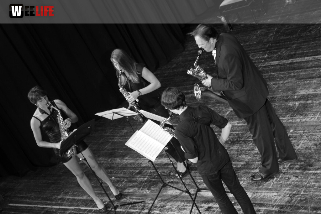 Sommerkonzert der Sing - und Musikschule Marktredwitz