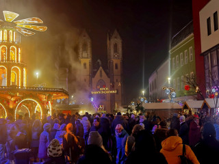 Vorschau des vorherigen Fotos