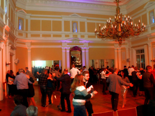 Feuerzangenbowle Sonntag TS Swing – Foto 11