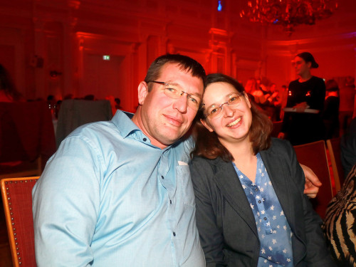 Feuerzangenbowle Sonntag TS Swing – Foto 14
