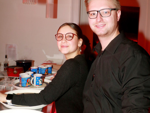 Feuerzangenbowle Sonntag TS Swing – Foto 20