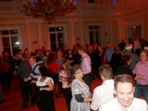 Feuerzangenbowle Sonntag TS Swing – Foto 23