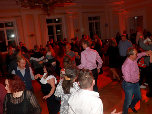 Feuerzangenbowle Sonntag TS Swing – Foto 25