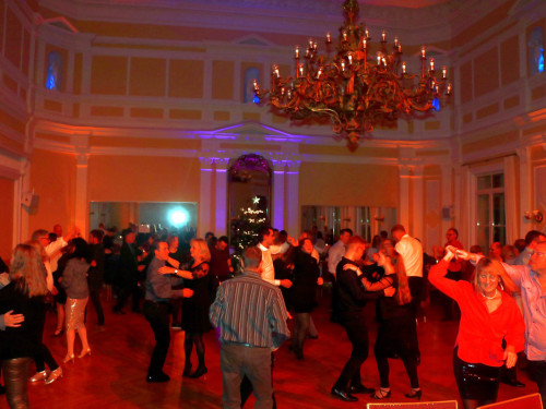 Feuerzangenbowle Sonntag TS Swing – Foto 28