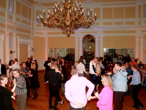 Feuerzangenbowle Sonntag TS Swing – Foto 30