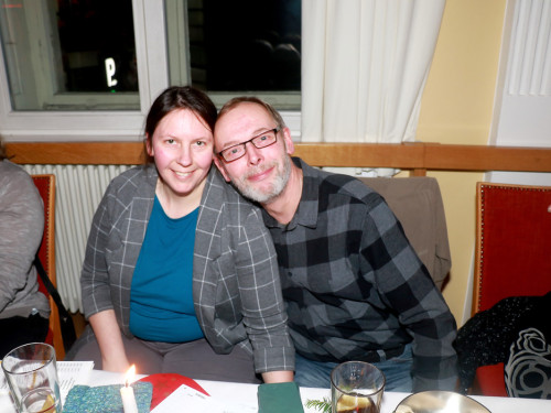 Feuerzangenbowle Sonntag TS Swing – Foto 32