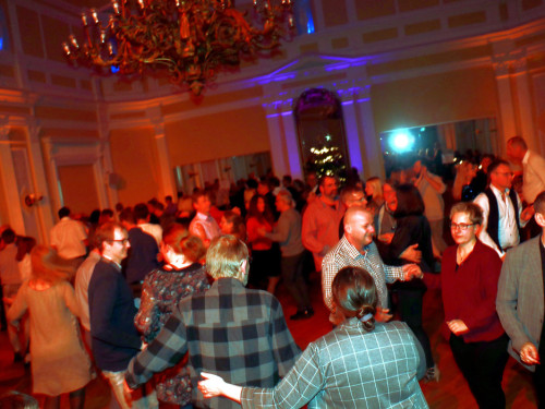 Feuerzangenbowle Sonntag TS Swing – Foto 33